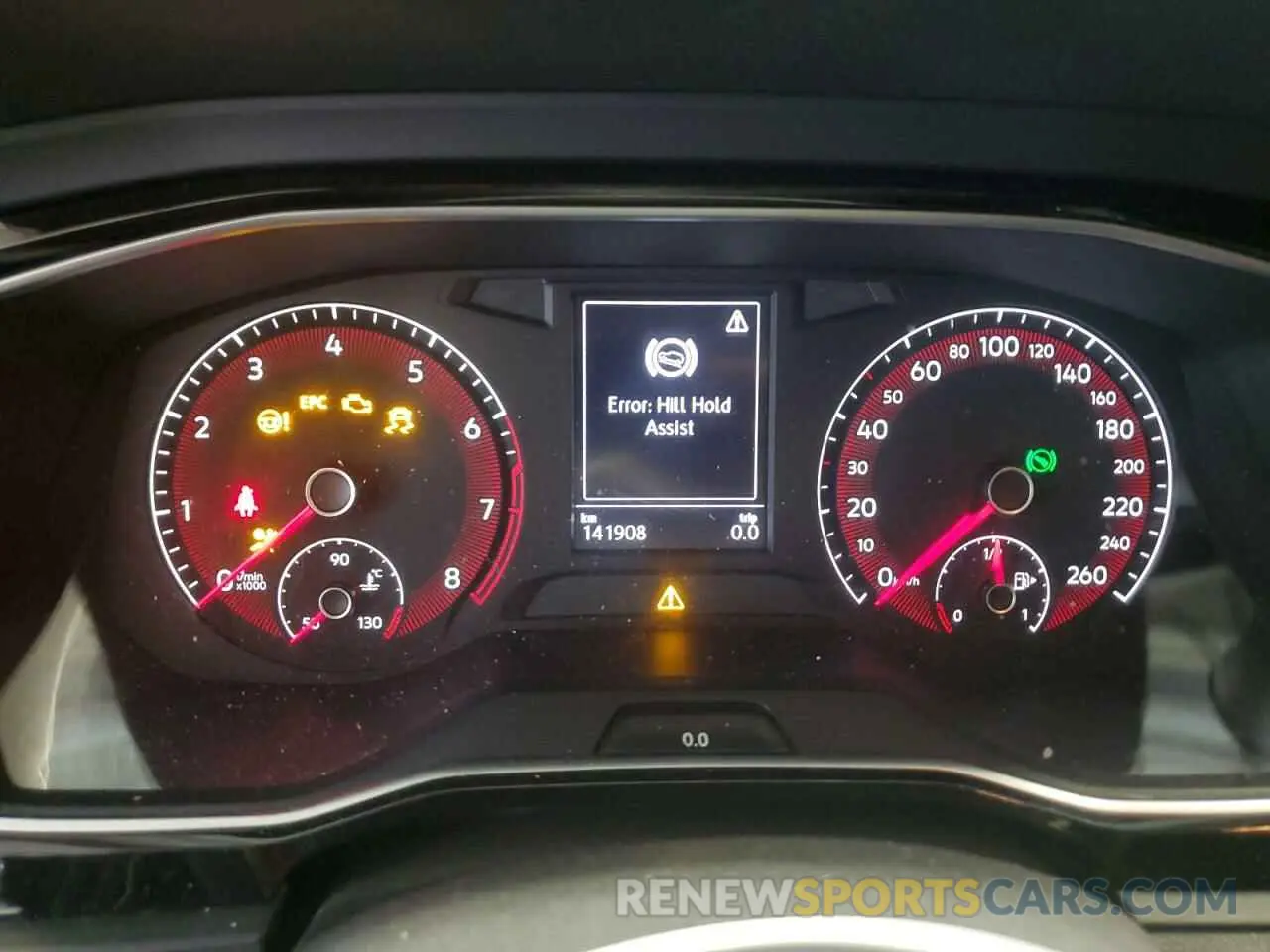 9 Photograph of a damaged car 3VWC57BU7KM021268 VOLKSWAGEN JETTA 2019