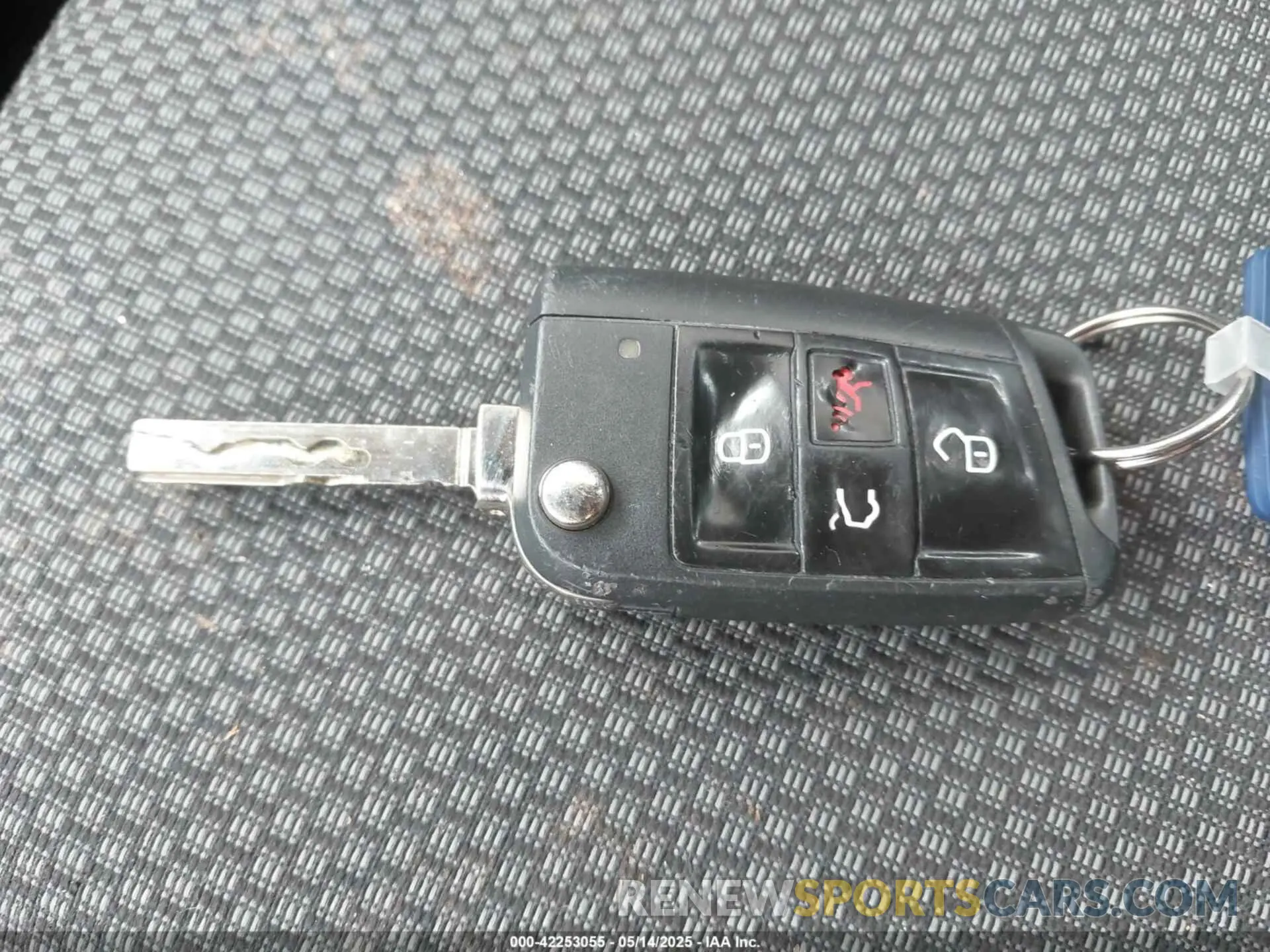 11 Photograph of a damaged car 3VWC57BU7KM026115 VOLKSWAGEN JETTA 2019