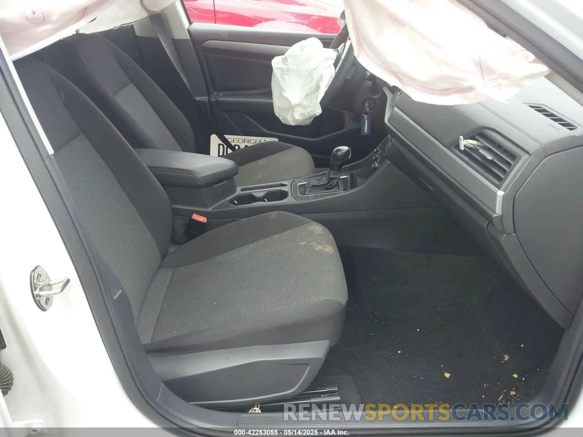5 Photograph of a damaged car 3VWC57BU7KM026115 VOLKSWAGEN JETTA 2019