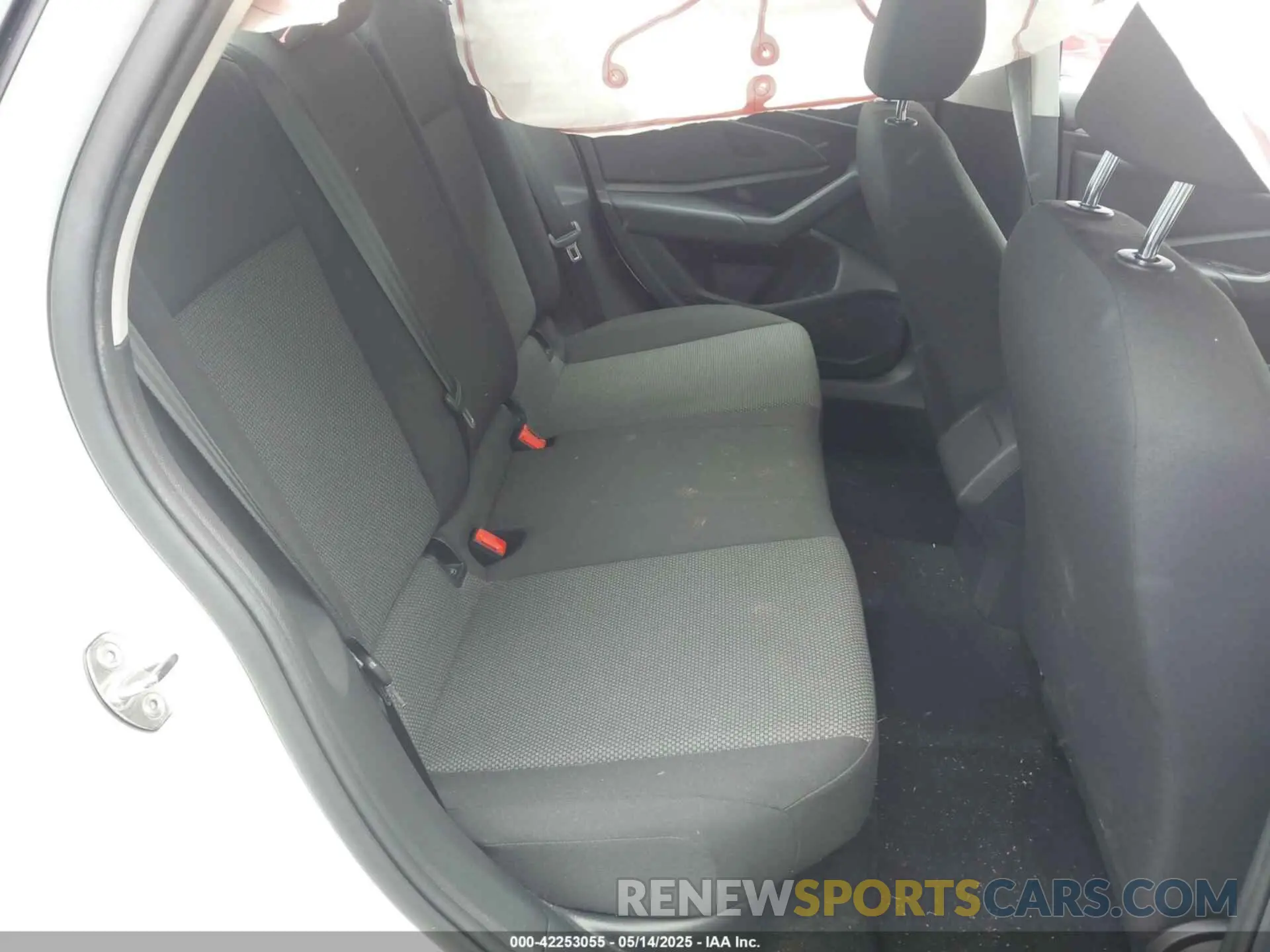 8 Photograph of a damaged car 3VWC57BU7KM026115 VOLKSWAGEN JETTA 2019