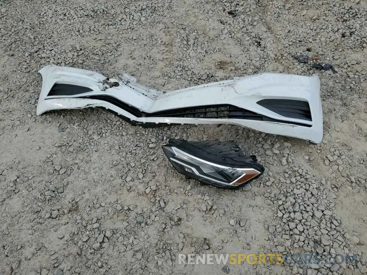12 Photograph of a damaged car 3VWC57BU7KM036322 VOLKSWAGEN JETTA 2019