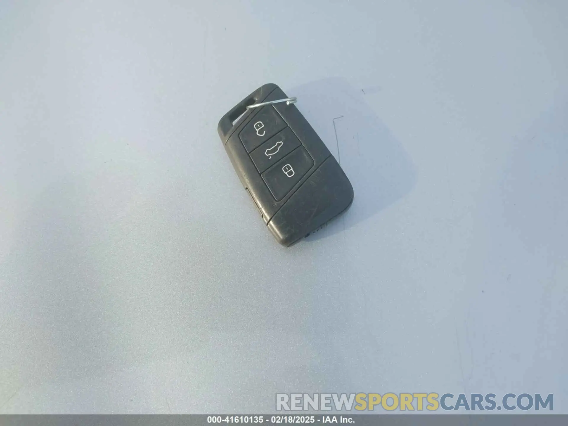 11 Photograph of a damaged car 3VWC57BU7KM045375 VOLKSWAGEN JETTA 2019