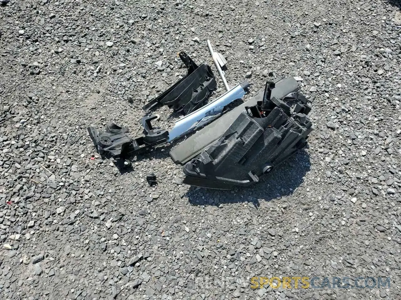 12 Photograph of a damaged car 3VWC57BU7KM046641 VOLKSWAGEN JETTA 2019
