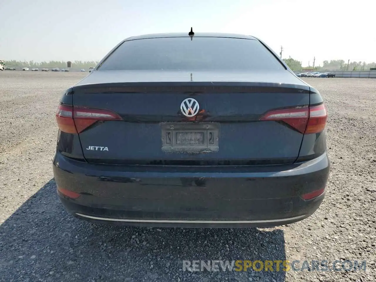 6 Photograph of a damaged car 3VWC57BU7KM046641 VOLKSWAGEN JETTA 2019