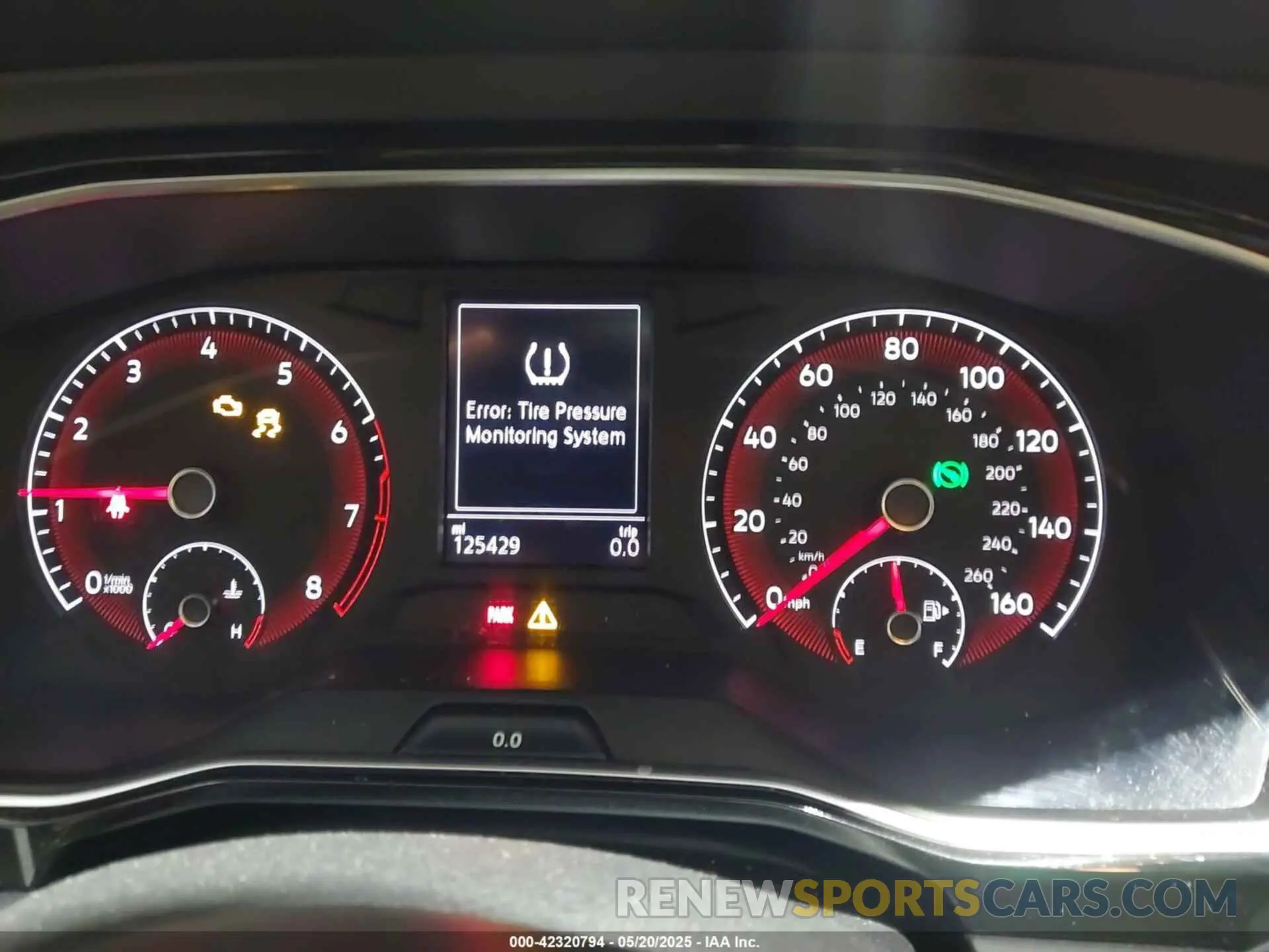 7 Photograph of a damaged car 3VWC57BU7KM069854 VOLKSWAGEN JETTA 2019