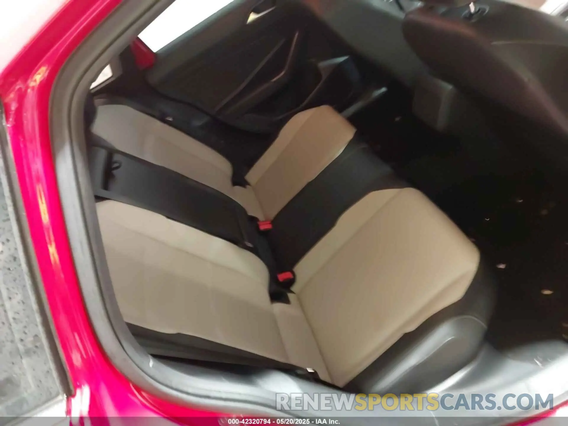 8 Photograph of a damaged car 3VWC57BU7KM069854 VOLKSWAGEN JETTA 2019