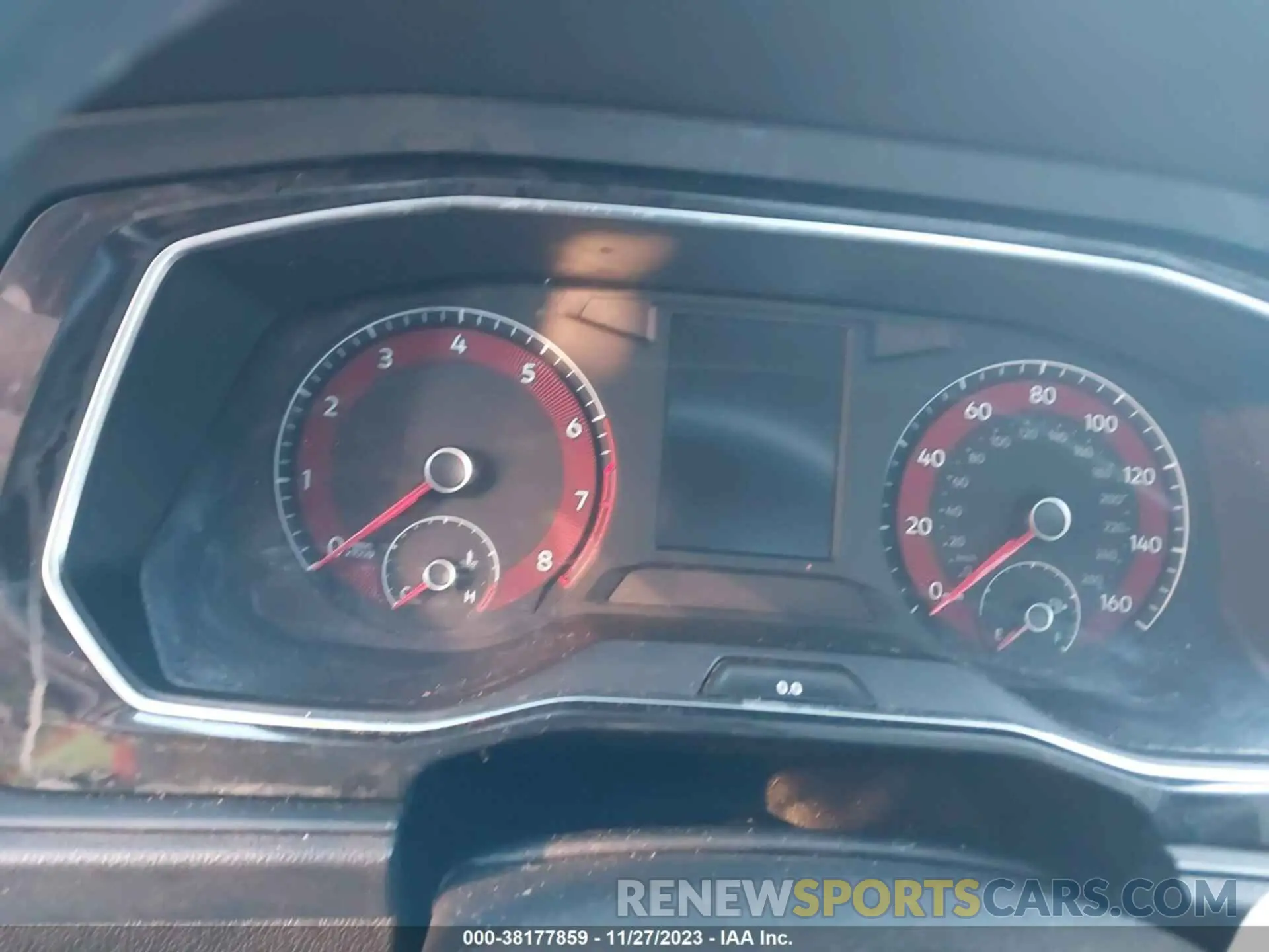 15 Photograph of a damaged car 3VWC57BU7KM075797 VOLKSWAGEN JETTA 2019