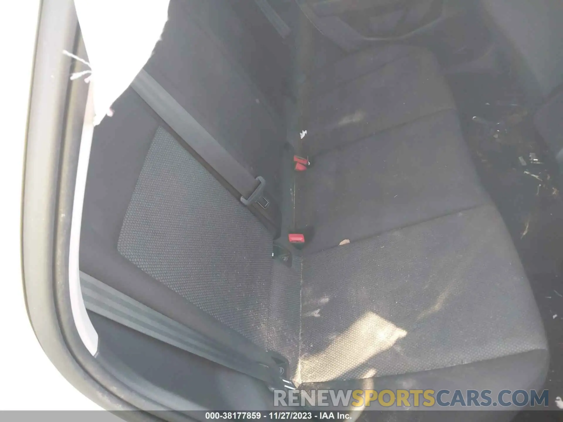 8 Photograph of a damaged car 3VWC57BU7KM075797 VOLKSWAGEN JETTA 2019