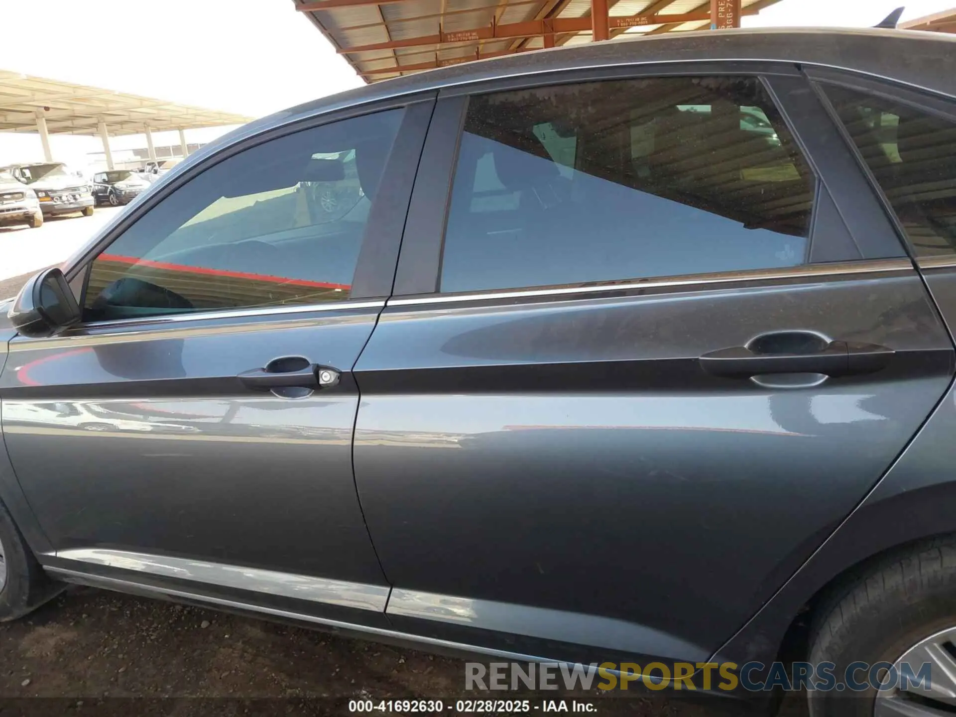 15 Photograph of a damaged car 3VWC57BU7KM084015 VOLKSWAGEN JETTA 2019