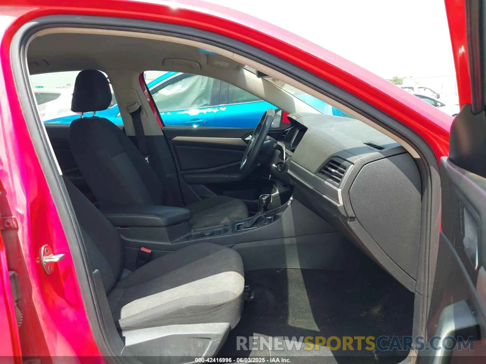 5 Photograph of a damaged car 3VWC57BU7KM093152 VOLKSWAGEN JETTA 2019