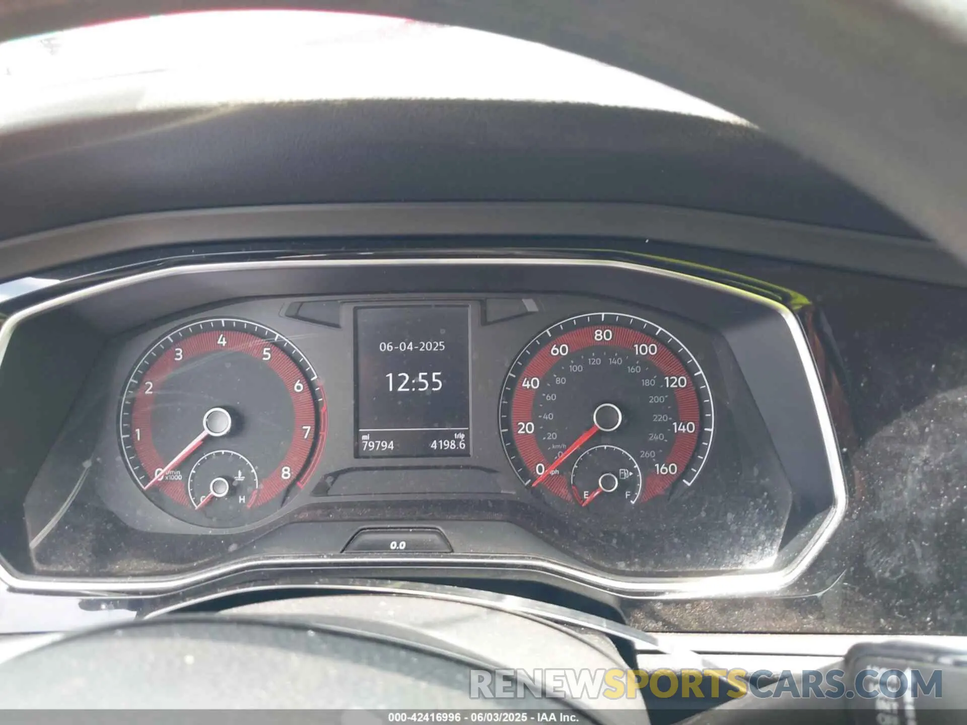 7 Photograph of a damaged car 3VWC57BU7KM093152 VOLKSWAGEN JETTA 2019