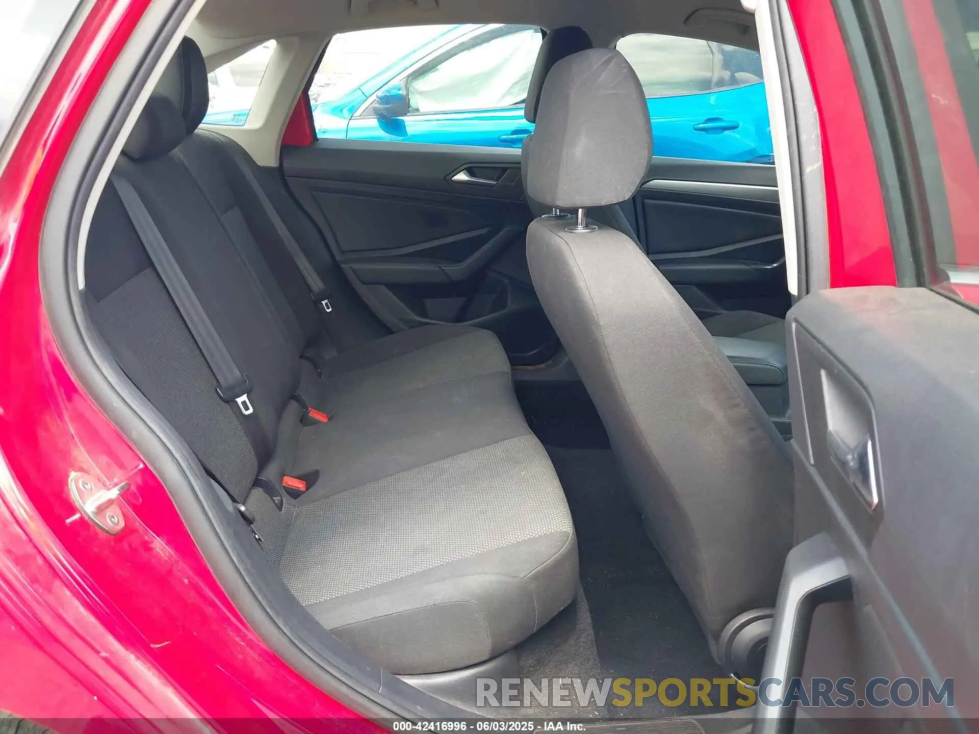 8 Photograph of a damaged car 3VWC57BU7KM093152 VOLKSWAGEN JETTA 2019