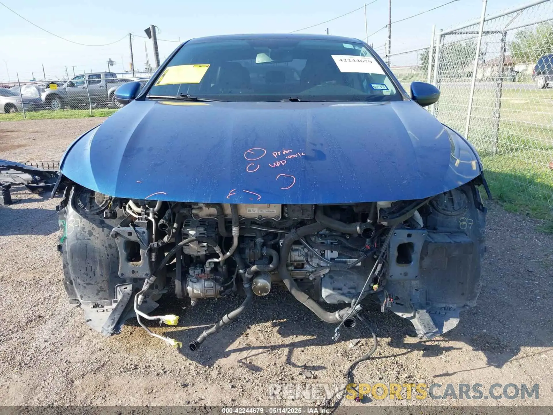 13 Photograph of a damaged car 3VWC57BU7KM104067 VOLKSWAGEN JETTA 2019