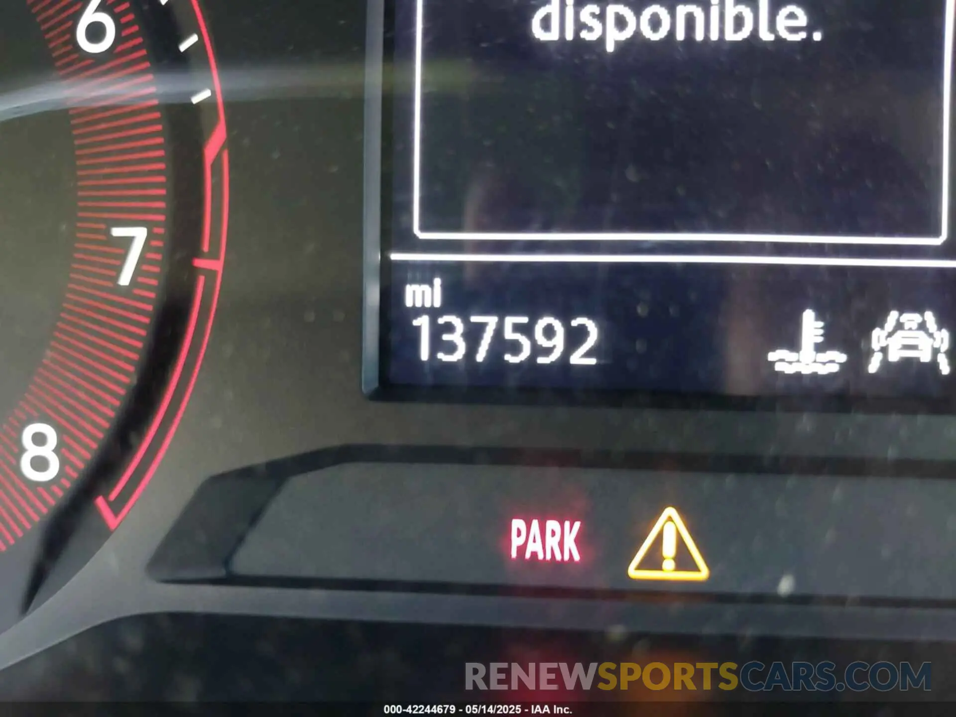 16 Photograph of a damaged car 3VWC57BU7KM104067 VOLKSWAGEN JETTA 2019