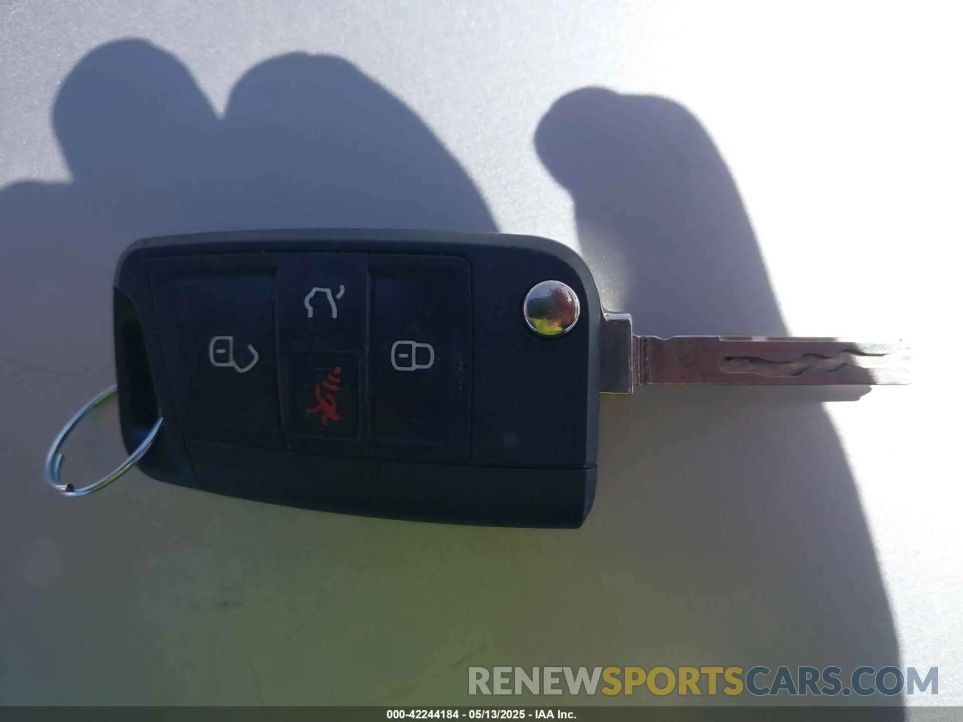 11 Photograph of a damaged car 3VWC57BU7KM110001 VOLKSWAGEN JETTA 2019