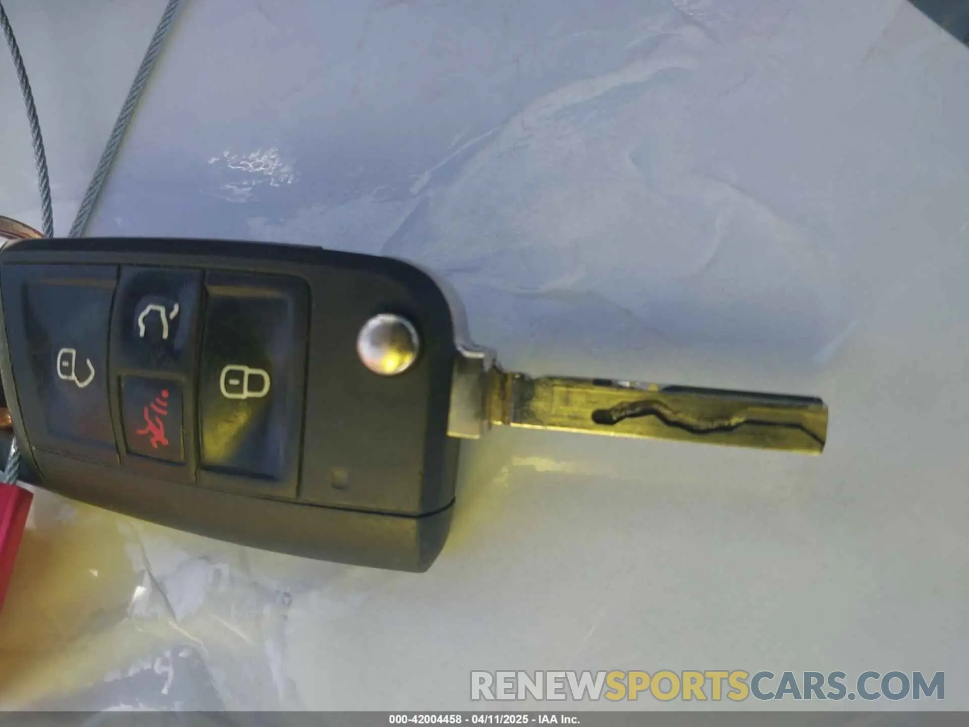 11 Photograph of a damaged car 3VWC57BU7KM131026 VOLKSWAGEN JETTA 2019