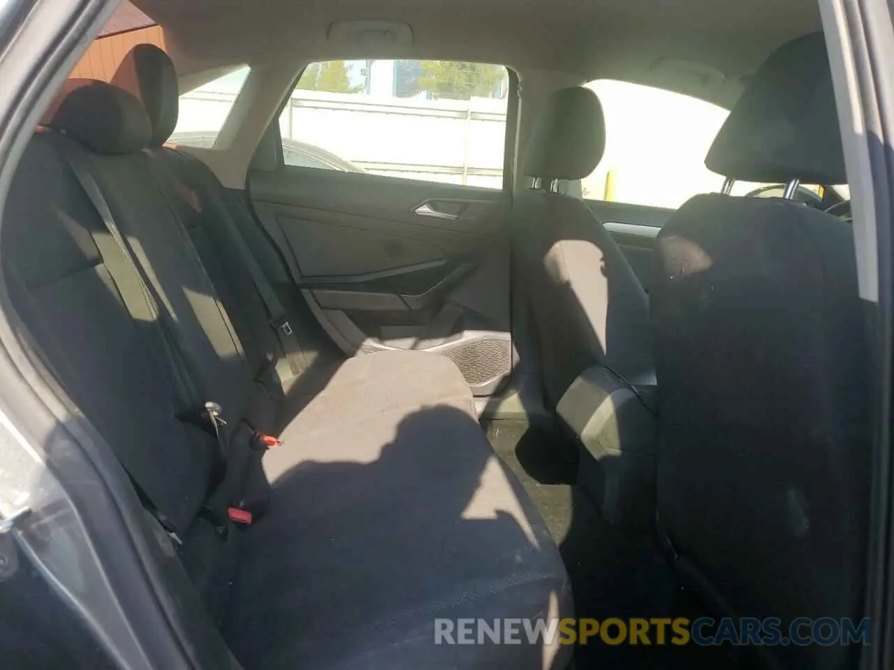 10 Photograph of a damaged car 3VWC57BU7KM154077 VOLKSWAGEN JETTA 2019