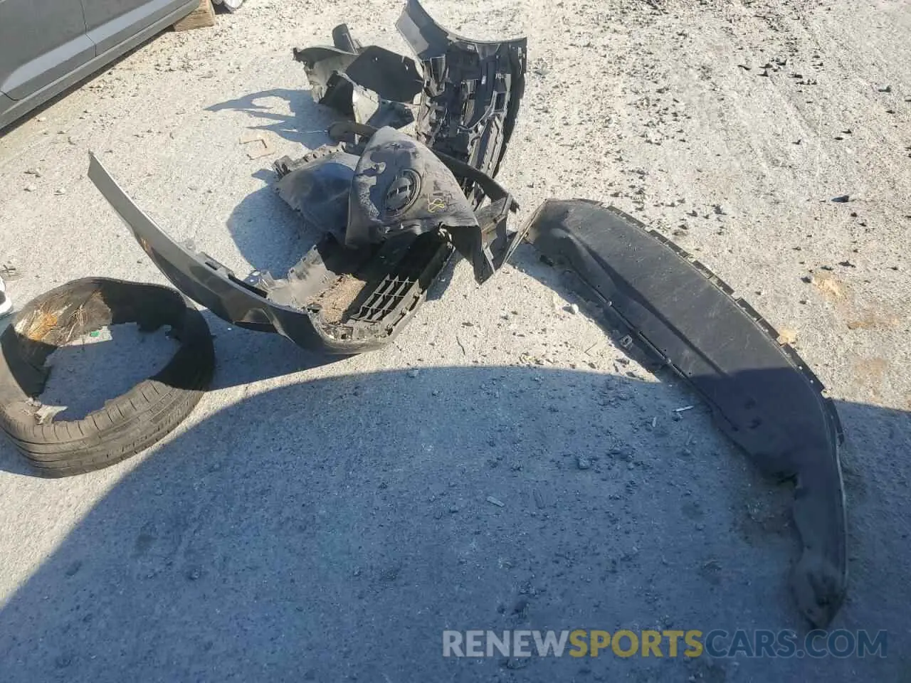 12 Photograph of a damaged car 3VWC57BU7KM154077 VOLKSWAGEN JETTA 2019