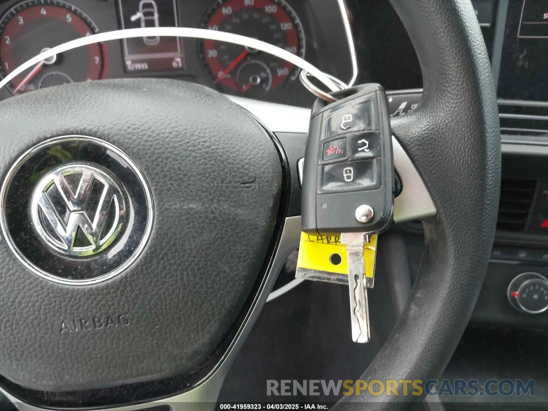 11 Photograph of a damaged car 3VWC57BU7KM175740 VOLKSWAGEN JETTA 2019