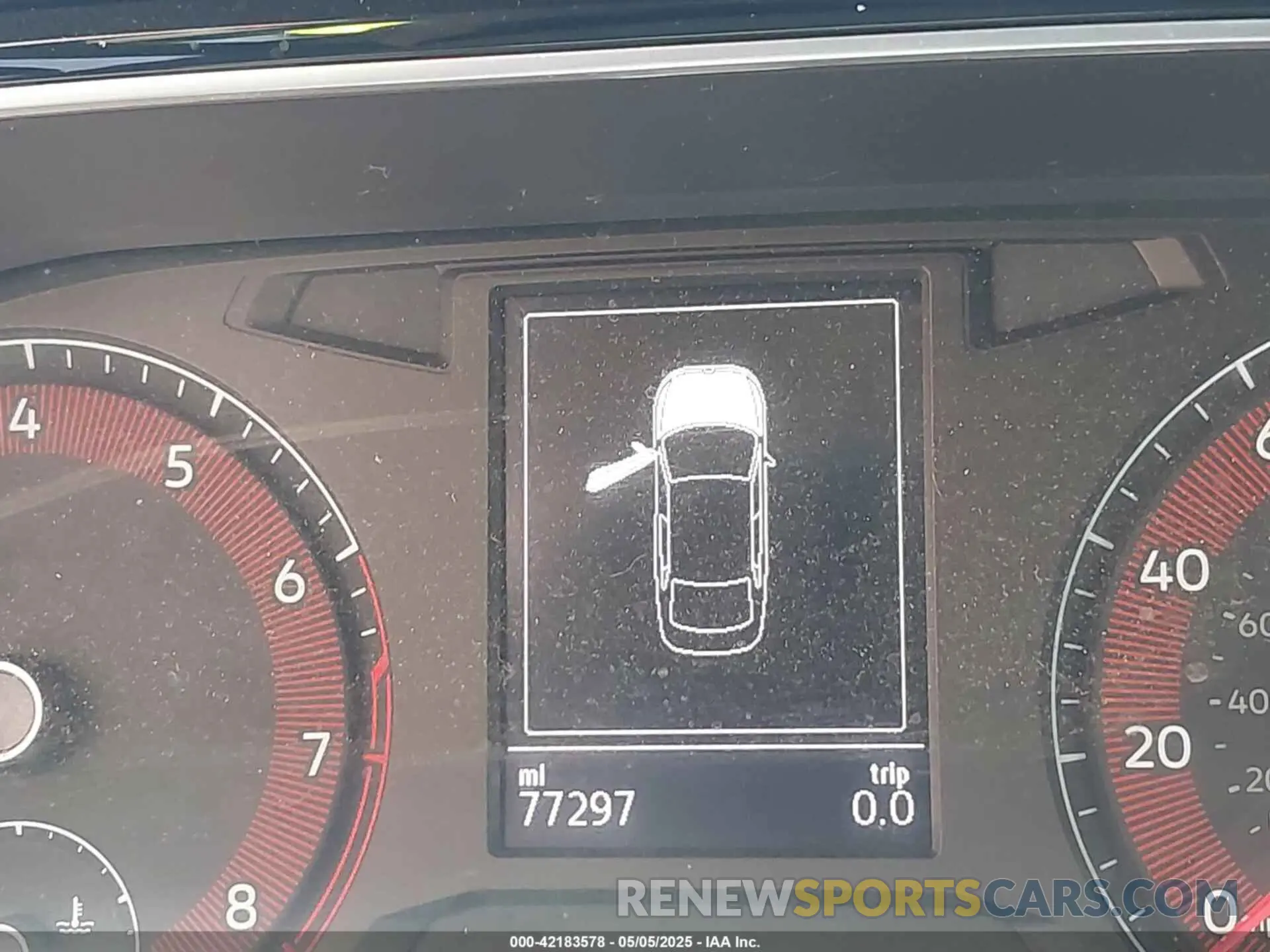 13 Photograph of a damaged car 3VWC57BU7KM188438 VOLKSWAGEN JETTA 2019