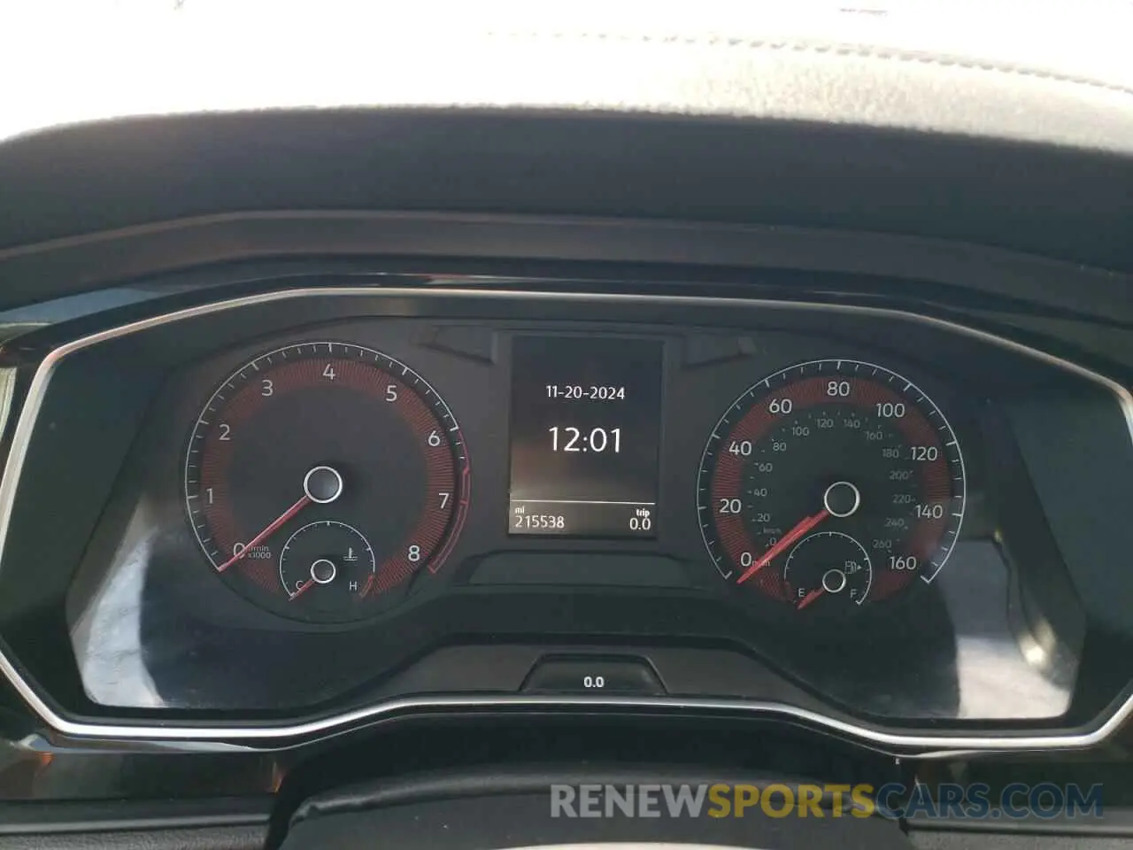 9 Photograph of a damaged car 3VWC57BU7KM197012 VOLKSWAGEN JETTA 2019