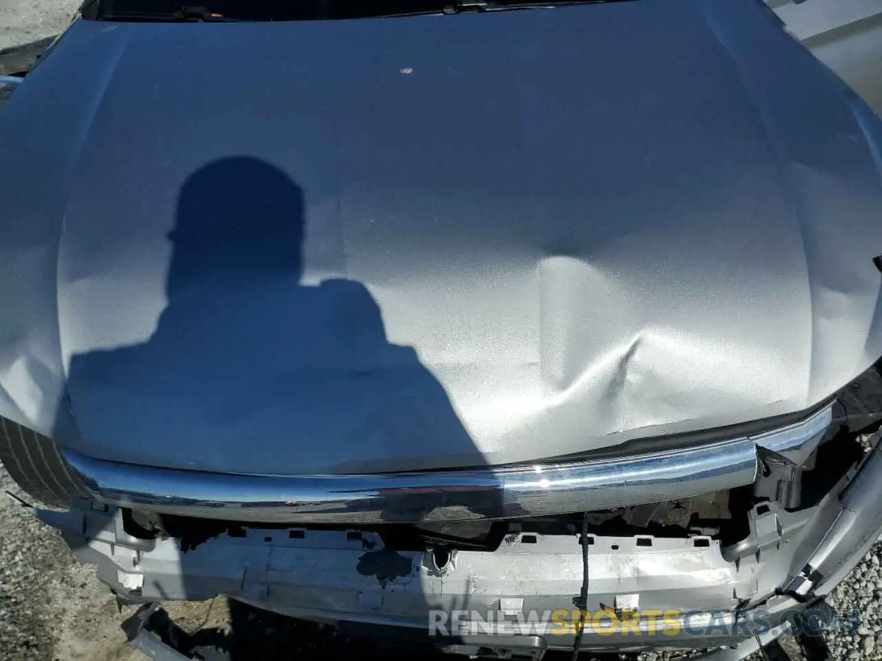 11 Photograph of a damaged car 3VWC57BU7KM215671 VOLKSWAGEN JETTA 2019