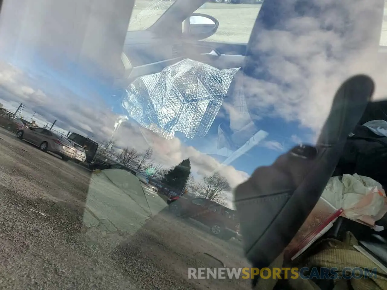 8 Photograph of a damaged car 3VWC57BU7KM217324 VOLKSWAGEN JETTA 2019