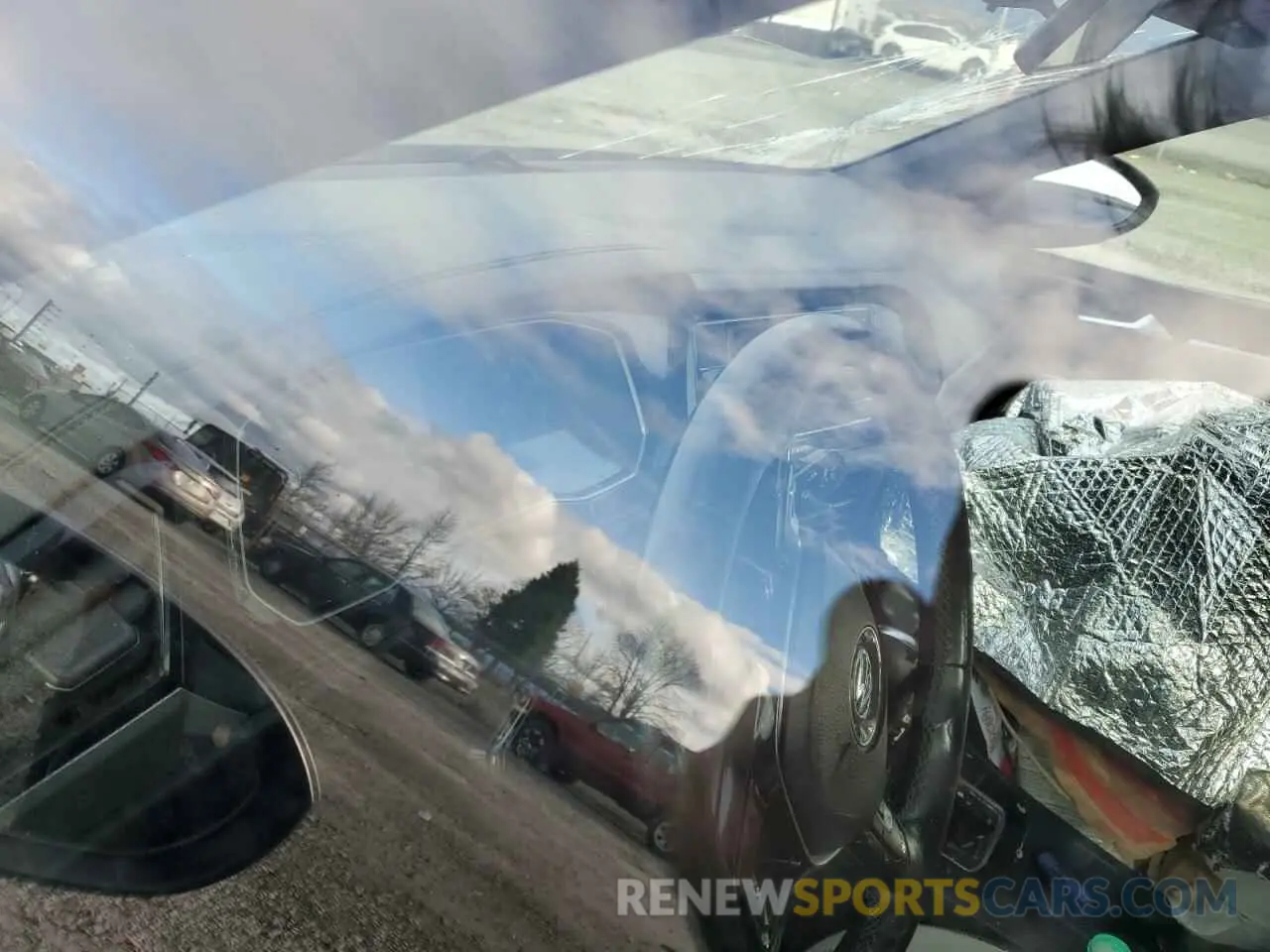 9 Photograph of a damaged car 3VWC57BU7KM217324 VOLKSWAGEN JETTA 2019