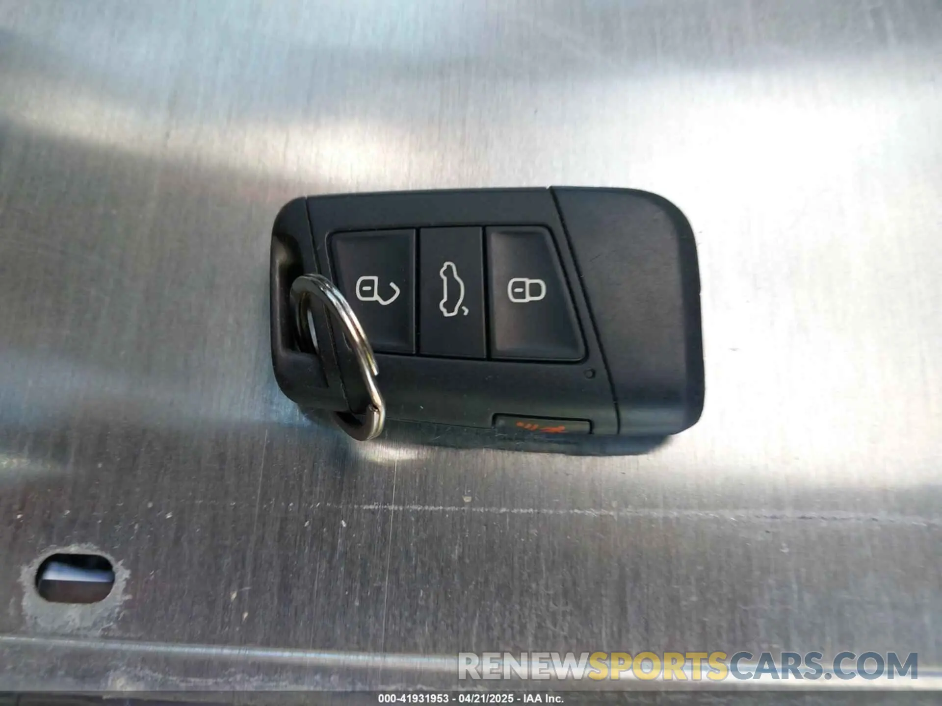 11 Photograph of a damaged car 3VWC57BU7KM219347 VOLKSWAGEN JETTA 2019