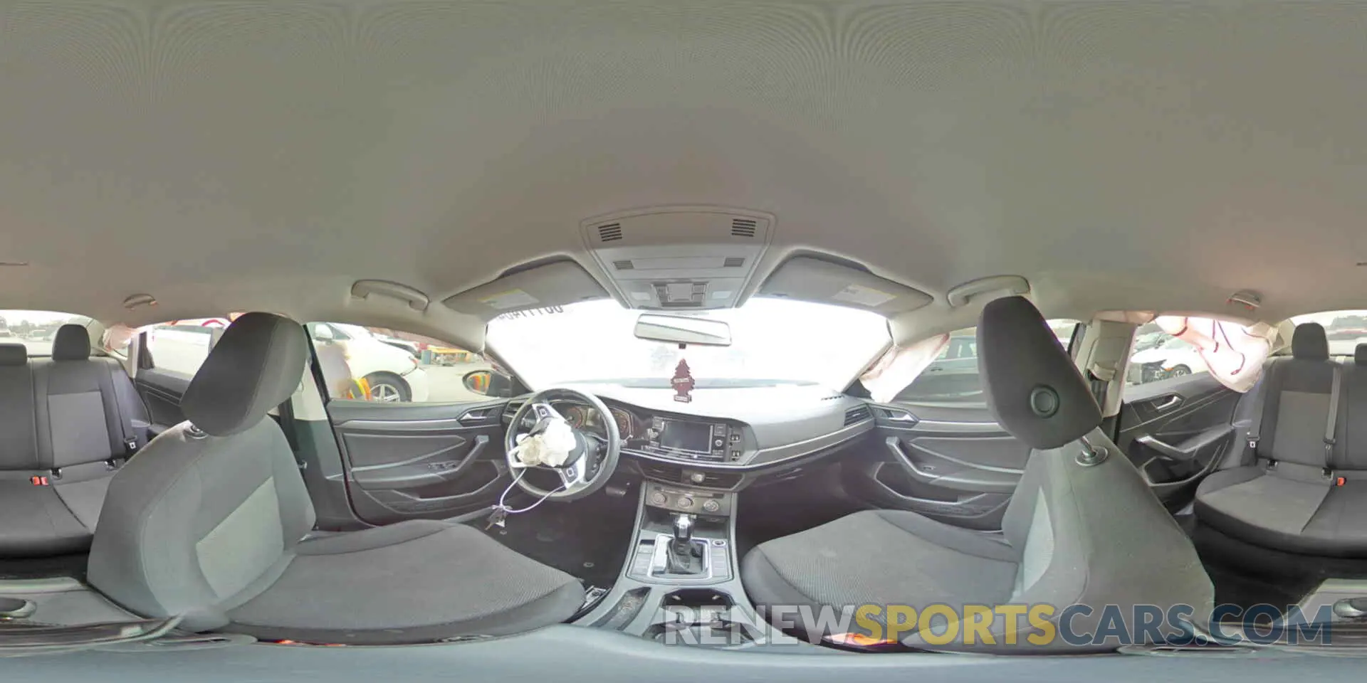 13 Photograph of a damaged car 3VWC57BU7KM224015 VOLKSWAGEN JETTA 2019