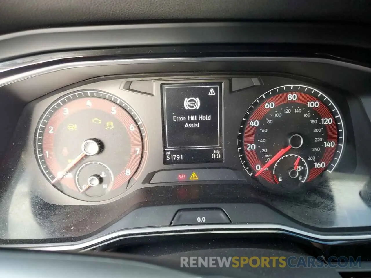 9 Photograph of a damaged car 3VWC57BU7KM224015 VOLKSWAGEN JETTA 2019