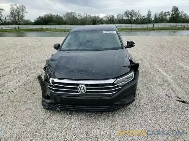 11 Photograph of a damaged car 3VWC57BU7KM231384 VOLKSWAGEN JETTA 2019