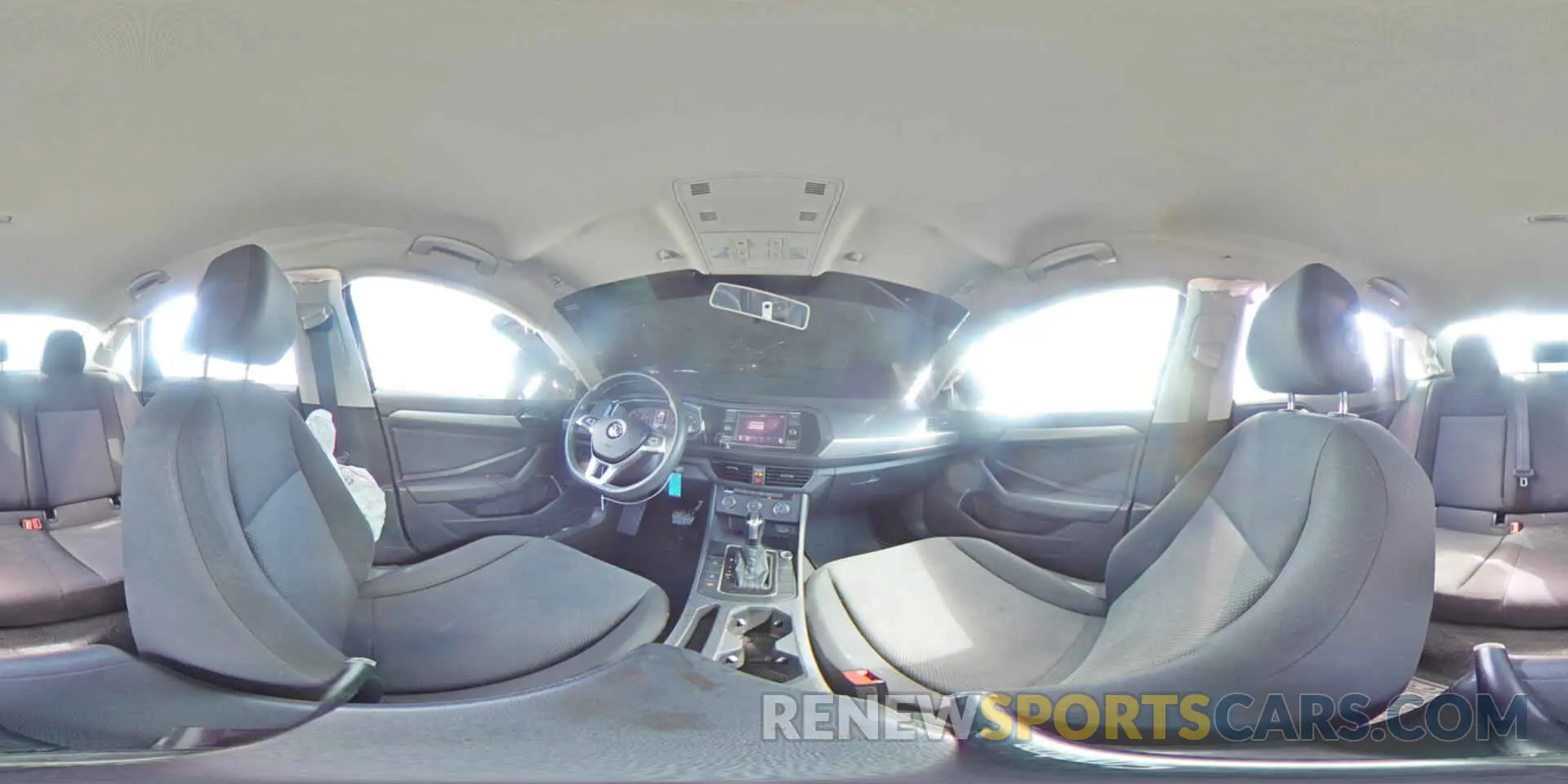 13 Photograph of a damaged car 3VWC57BU7KM231384 VOLKSWAGEN JETTA 2019