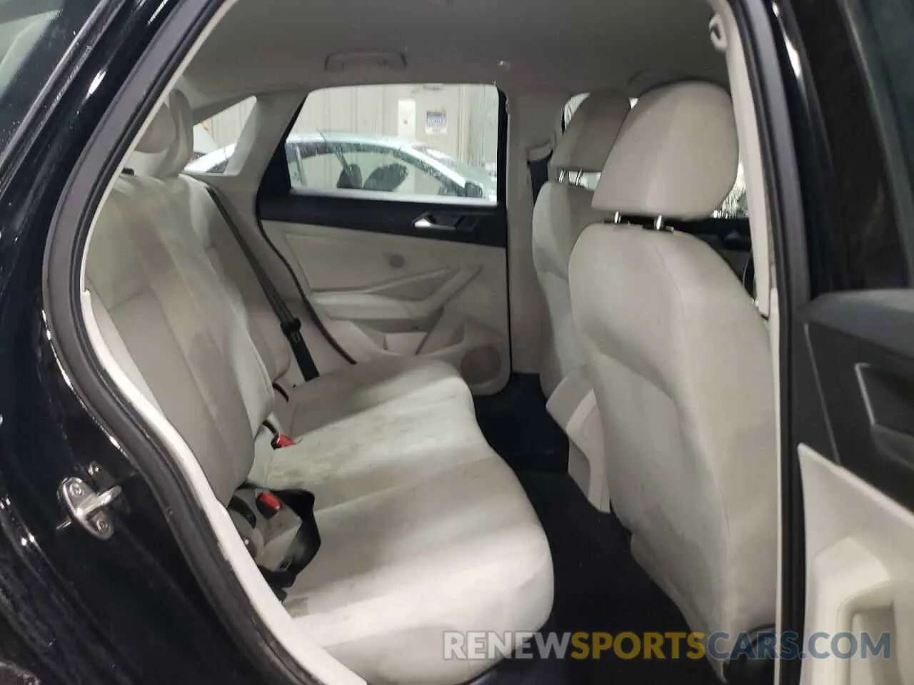 10 Photograph of a damaged car 3VWC57BU7KM238531 VOLKSWAGEN JETTA 2019