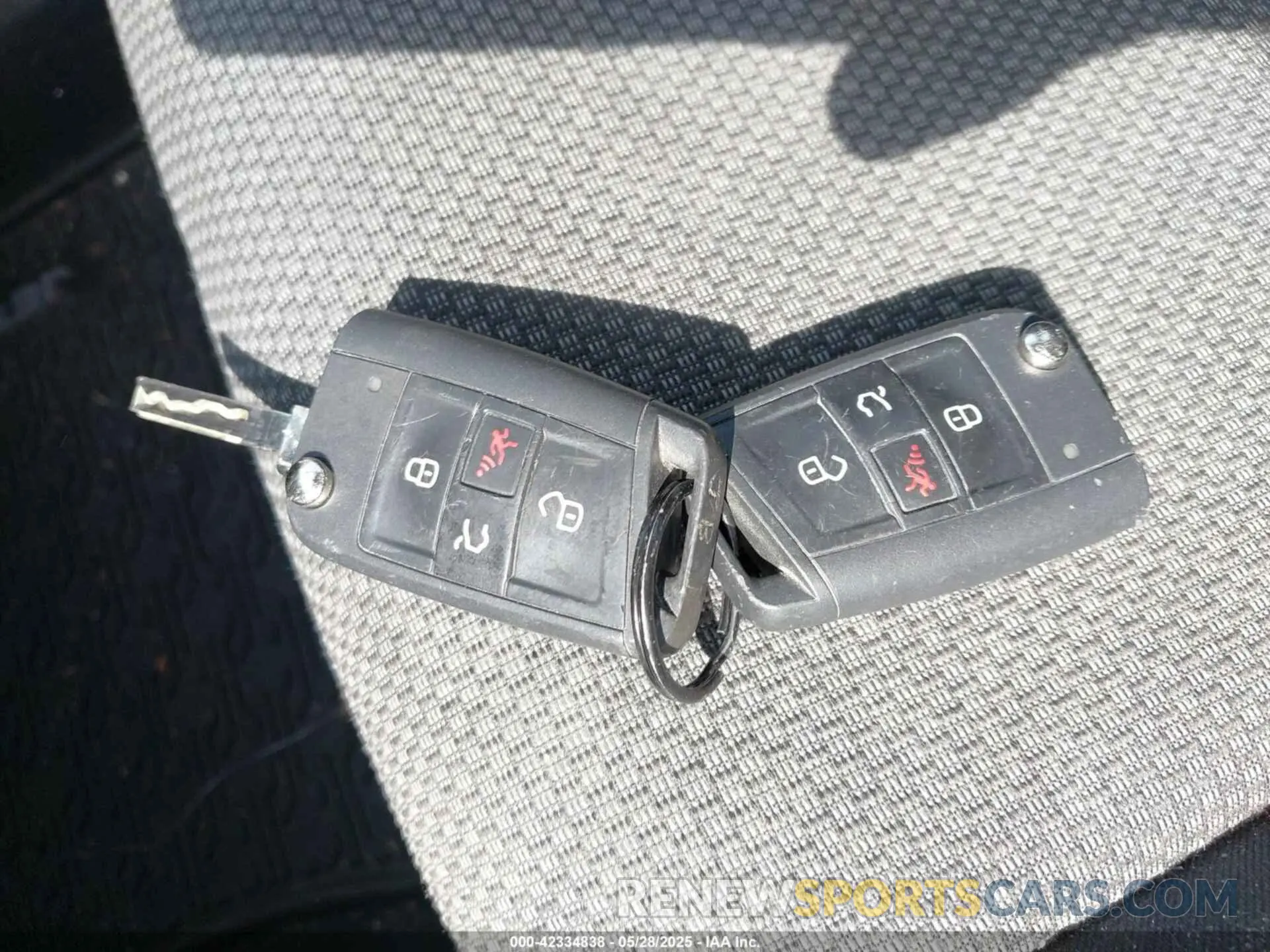 11 Photograph of a damaged car 3VWC57BU7KM243356 VOLKSWAGEN JETTA 2019
