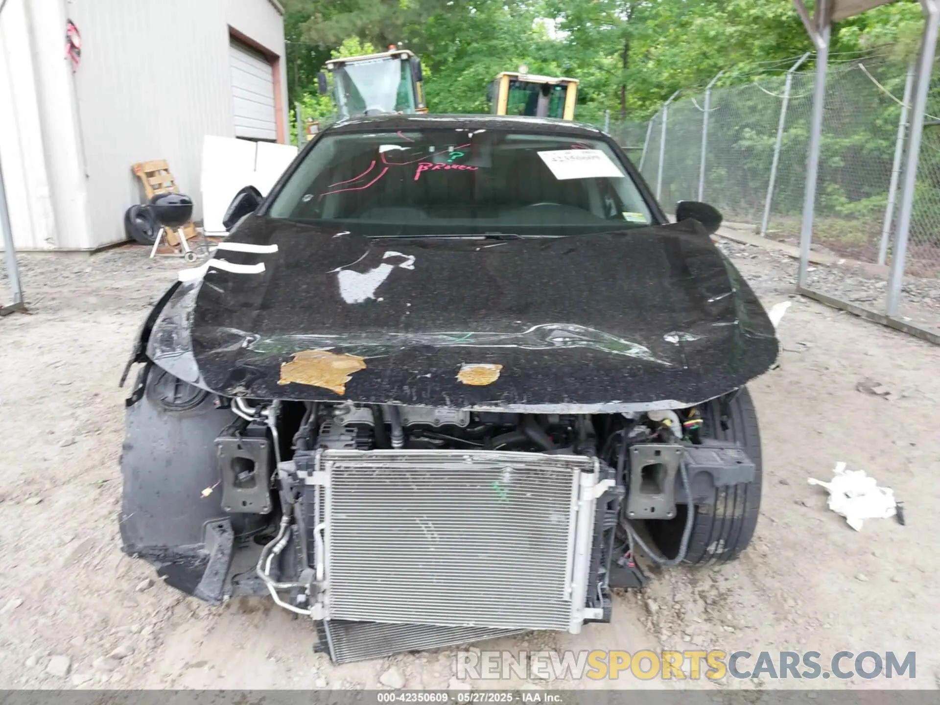 13 Photograph of a damaged car 3VWC57BU7KM268290 VOLKSWAGEN JETTA 2019