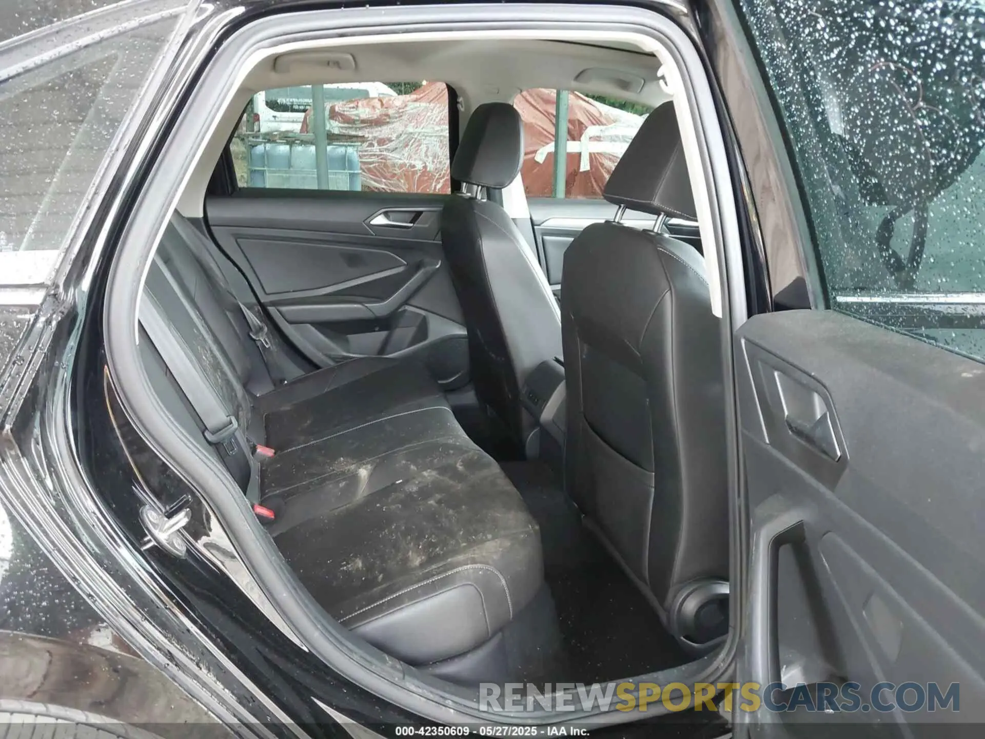 8 Photograph of a damaged car 3VWC57BU7KM268290 VOLKSWAGEN JETTA 2019