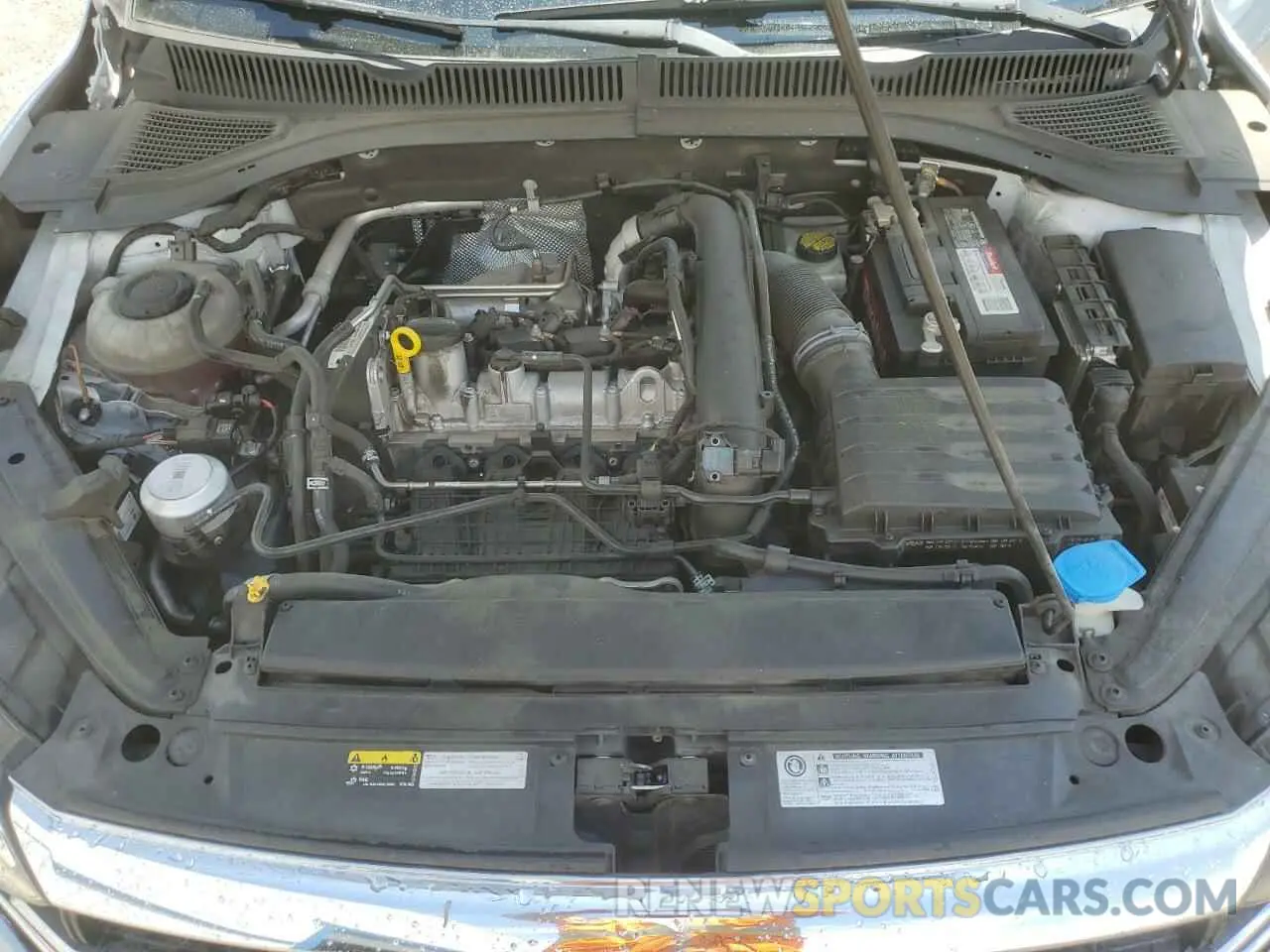11 Photograph of a damaged car 3VWC57BU8KM018640 VOLKSWAGEN JETTA 2019