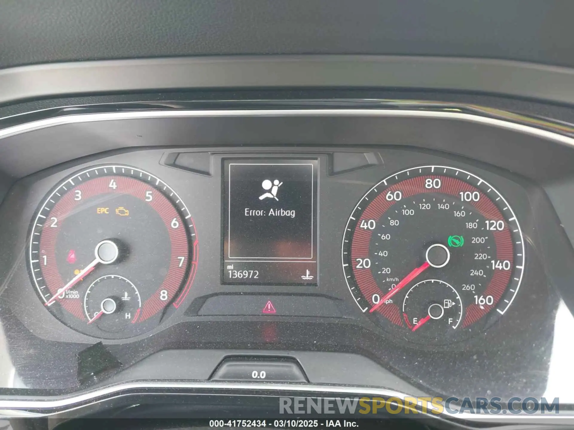 15 Photograph of a damaged car 3VWC57BU8KM032960 VOLKSWAGEN JETTA 2019
