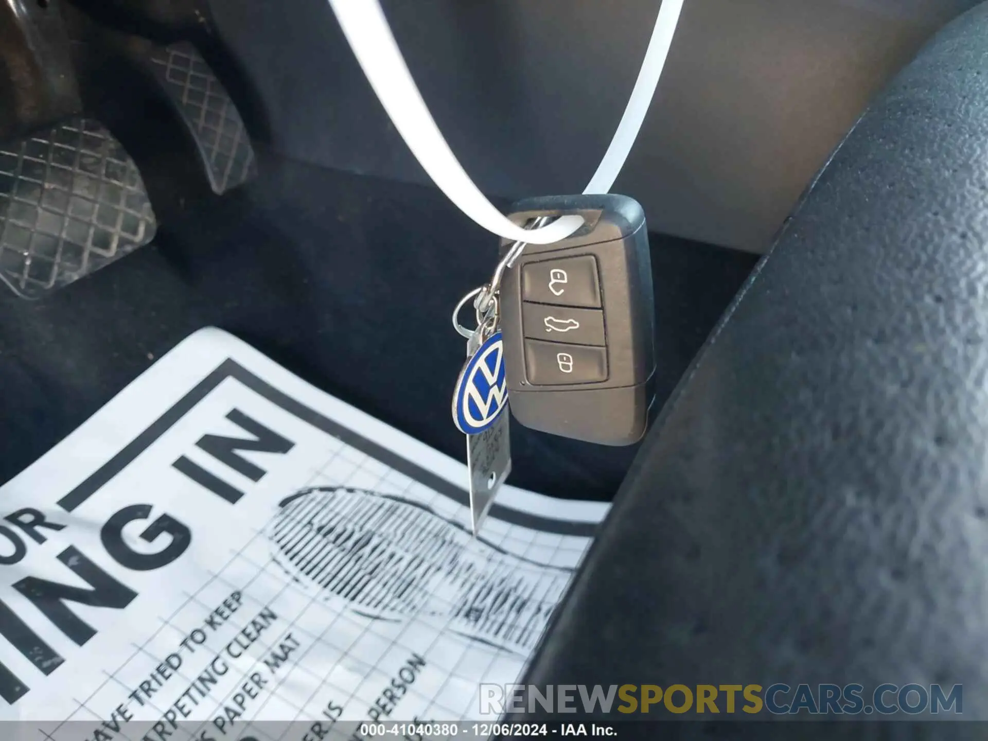 11 Photograph of a damaged car 3VWC57BU8KM055378 VOLKSWAGEN JETTA 2019