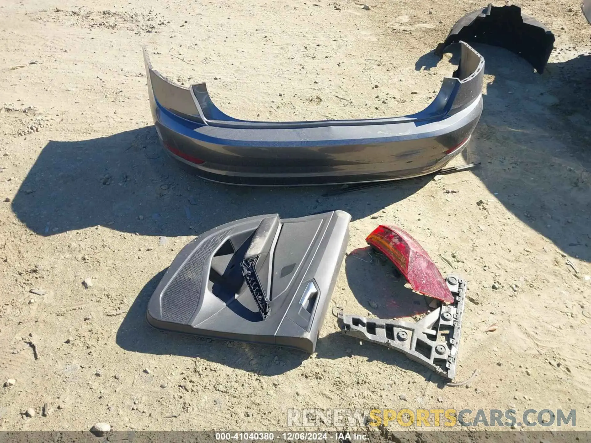12 Photograph of a damaged car 3VWC57BU8KM055378 VOLKSWAGEN JETTA 2019