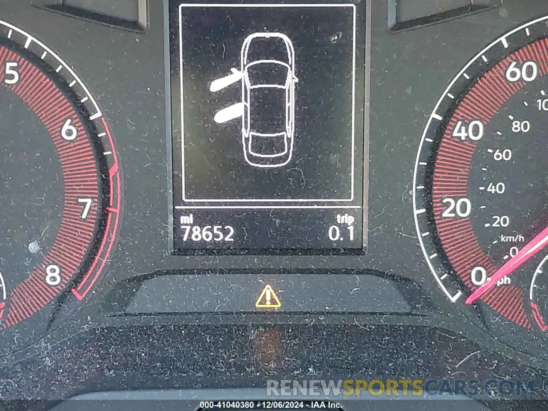 16 Photograph of a damaged car 3VWC57BU8KM055378 VOLKSWAGEN JETTA 2019