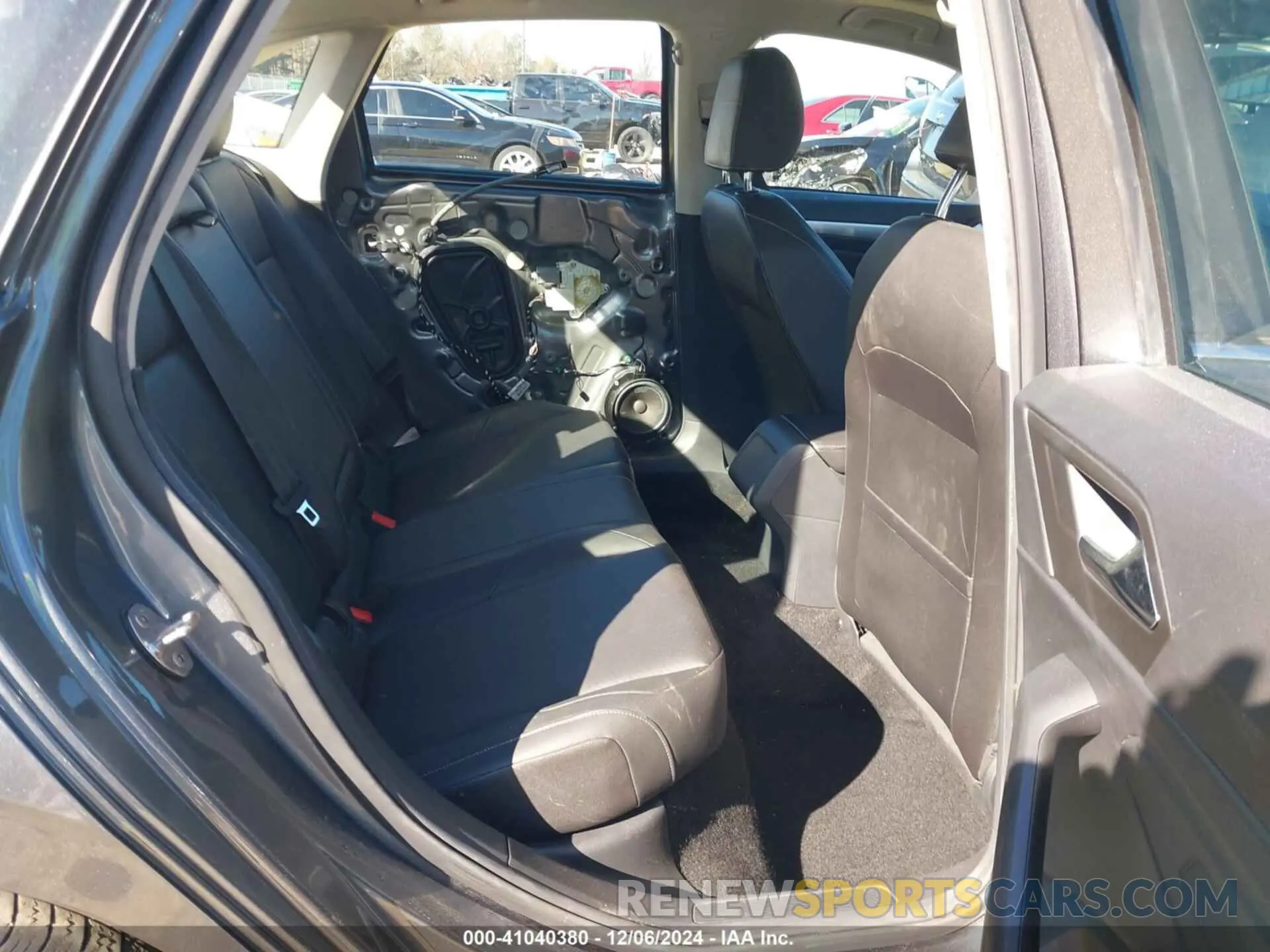 8 Photograph of a damaged car 3VWC57BU8KM055378 VOLKSWAGEN JETTA 2019