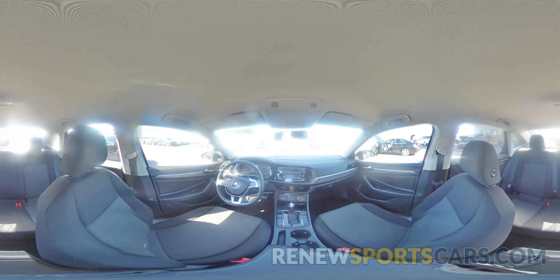 13 Photograph of a damaged car 3VWC57BU8KM068986 VOLKSWAGEN JETTA 2019