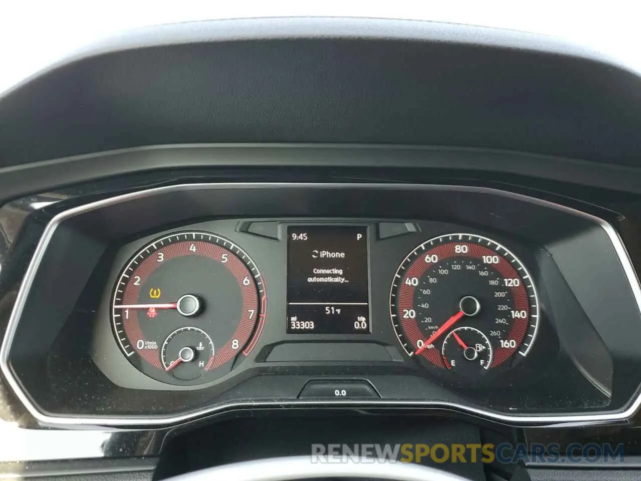 9 Photograph of a damaged car 3VWC57BU8KM068986 VOLKSWAGEN JETTA 2019