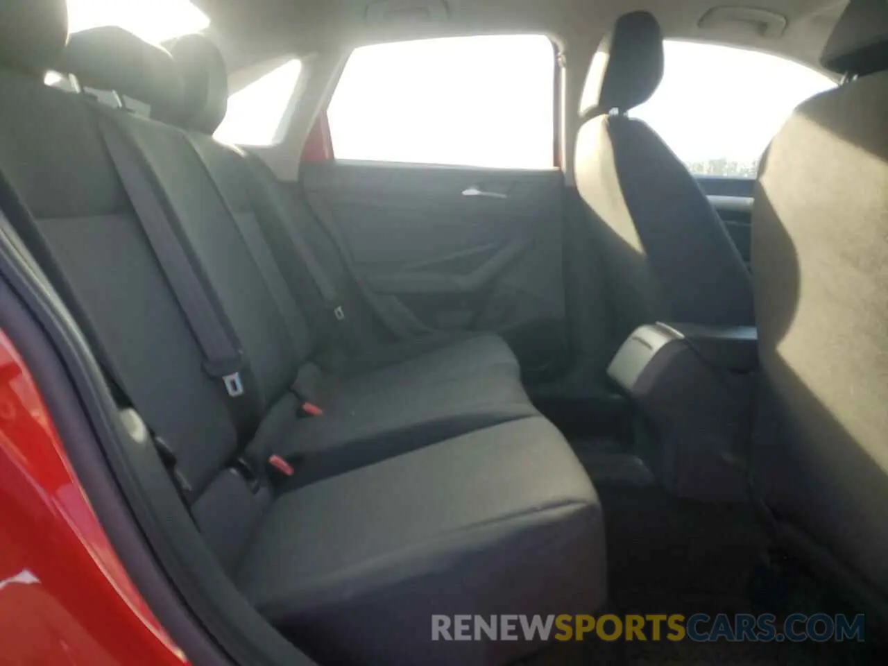 10 Photograph of a damaged car 3VWC57BU8KM071323 VOLKSWAGEN JETTA 2019