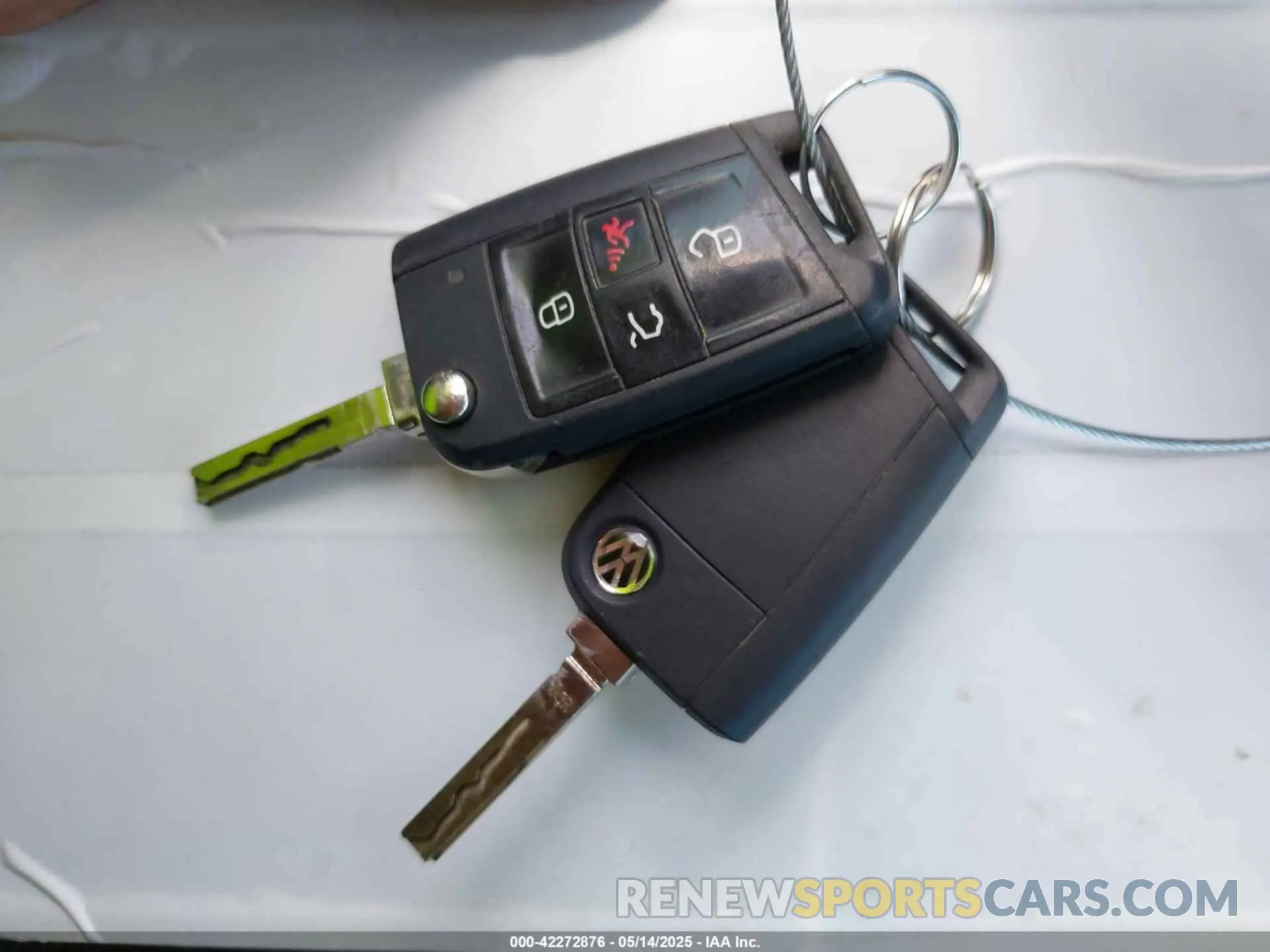 11 Photograph of a damaged car 3VWC57BU8KM078627 VOLKSWAGEN JETTA 2019