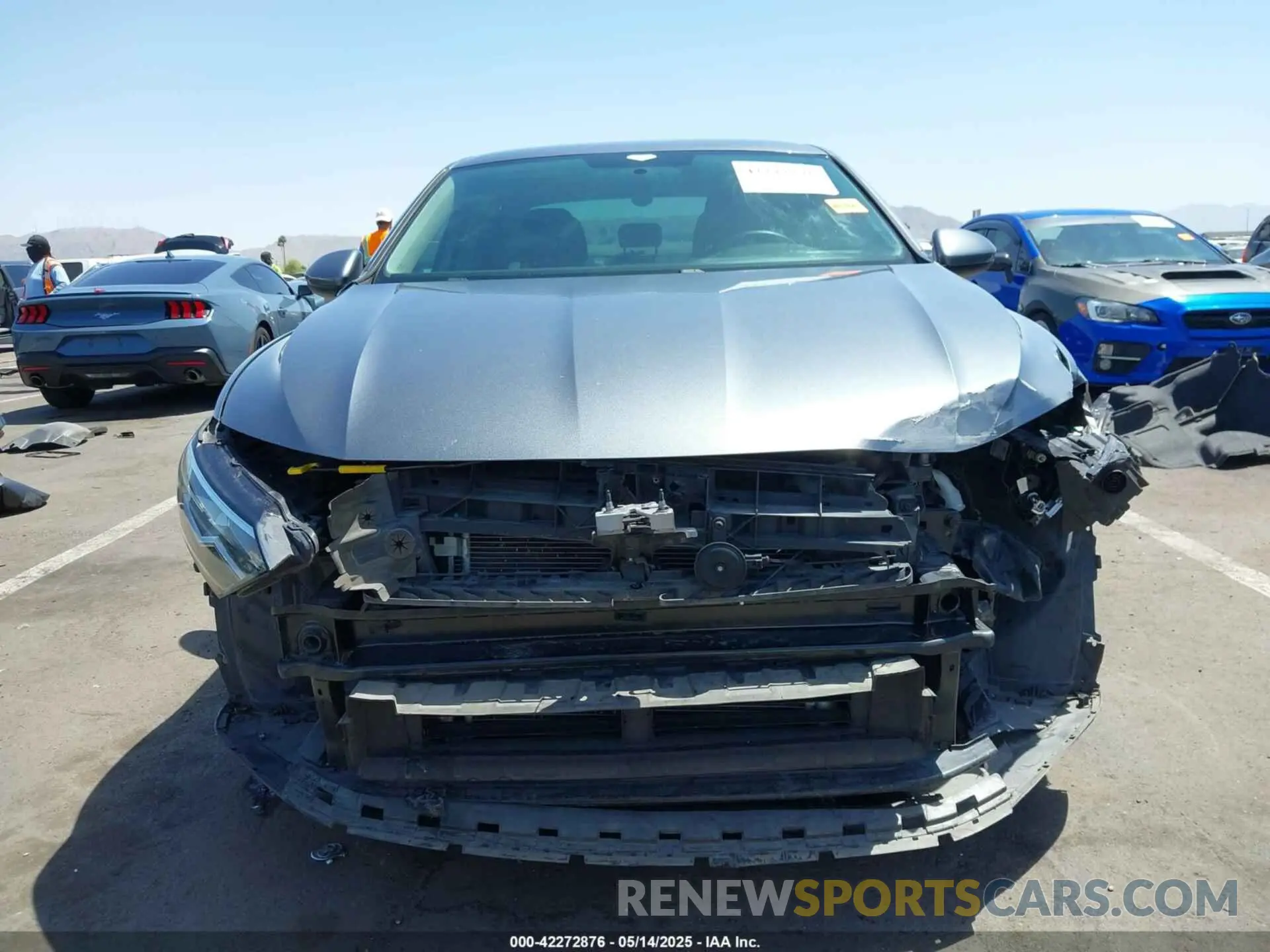 13 Photograph of a damaged car 3VWC57BU8KM078627 VOLKSWAGEN JETTA 2019