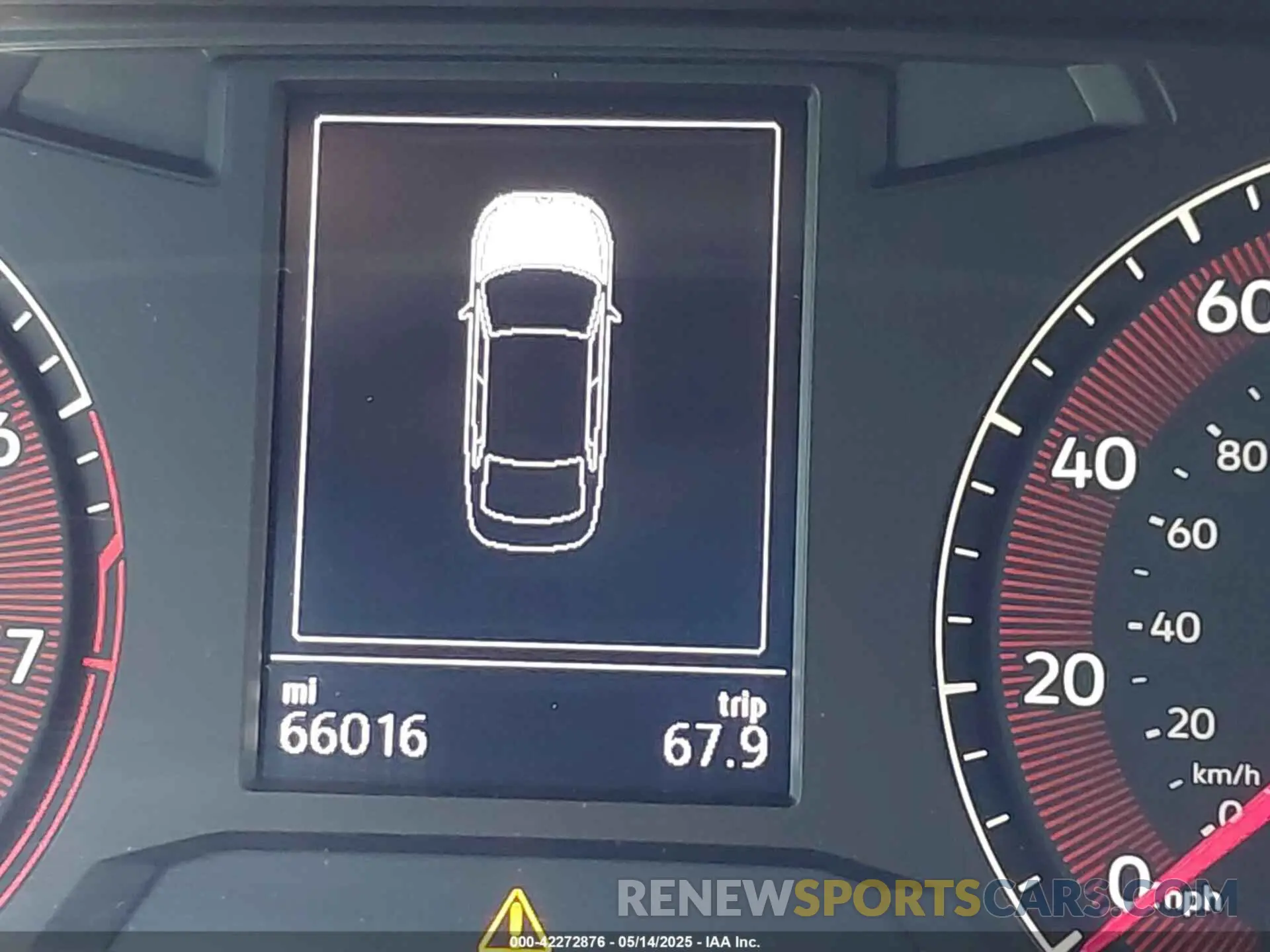 16 Photograph of a damaged car 3VWC57BU8KM078627 VOLKSWAGEN JETTA 2019