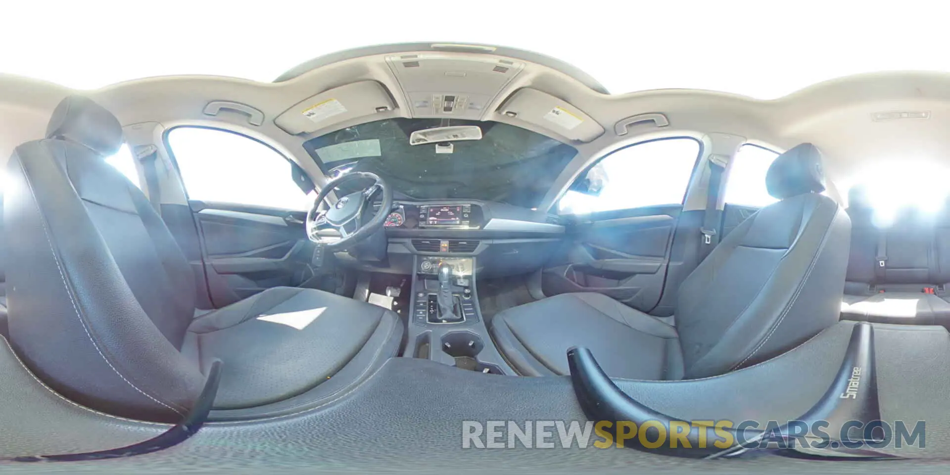 14 Photograph of a damaged car 3VWC57BU8KM085111 VOLKSWAGEN JETTA 2019